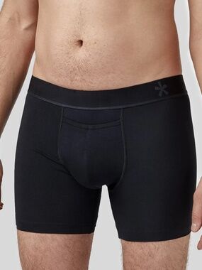 Manmade | The Boxer Brief